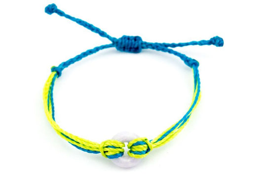 Friendship Joya Life´s Bracelet "School KIng"